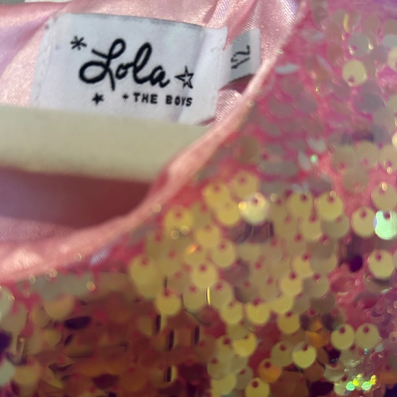 Lola and The Boys Dresses - Picture 5 of 12